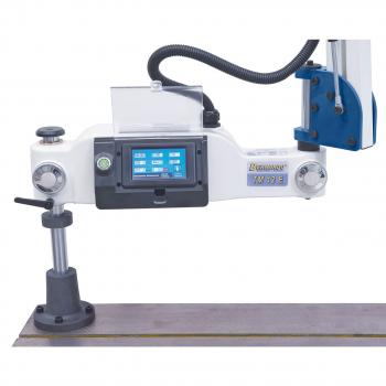 Bernardo Elektrische Gewindeschneidmaschine TM 10 E / R 1500